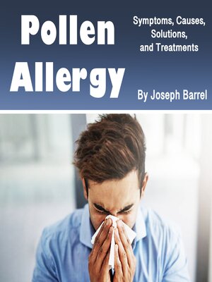 cover image of Pollen Allergy
